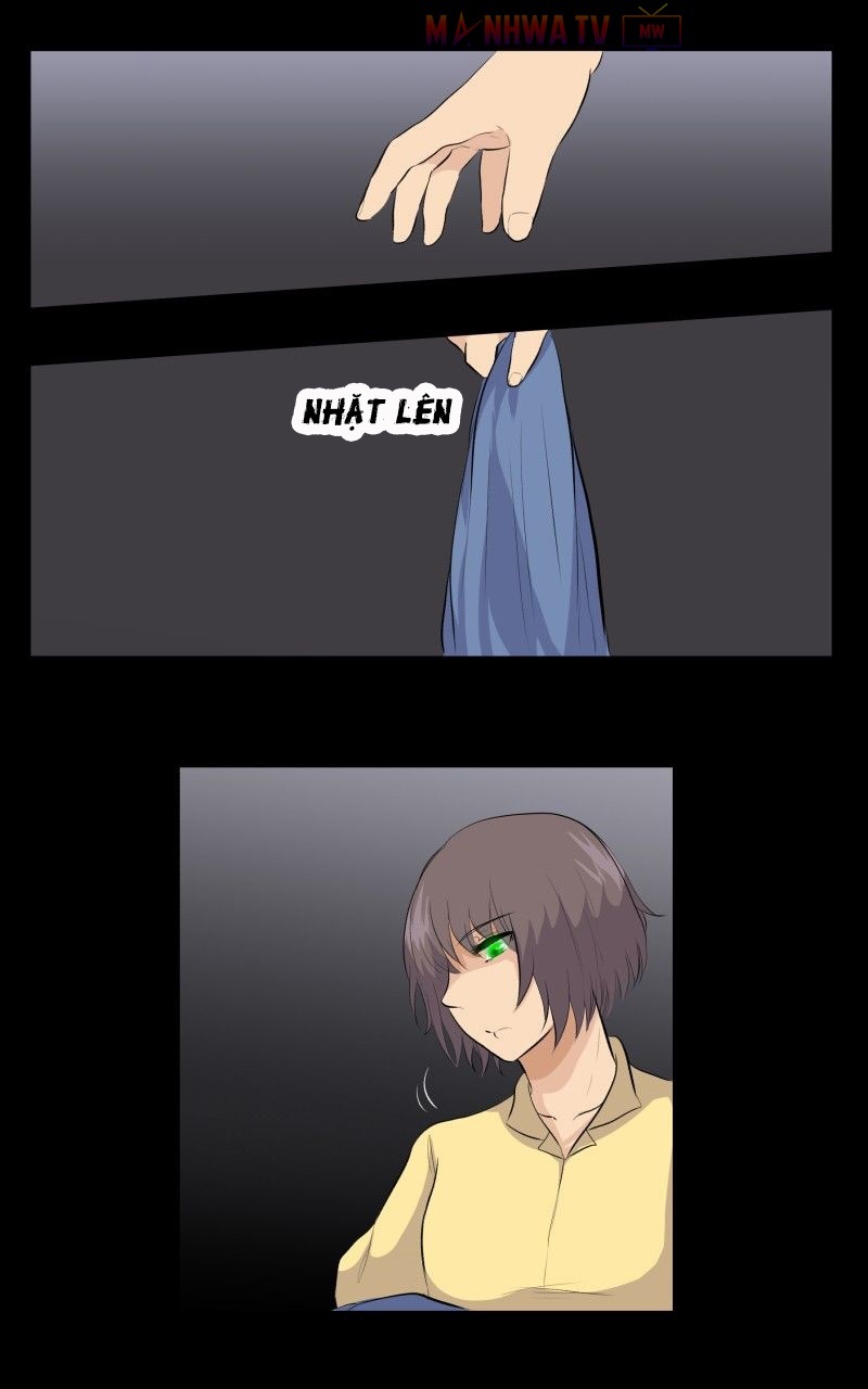 Đọc truyện Trọng sinh mạc thế - Chap 20